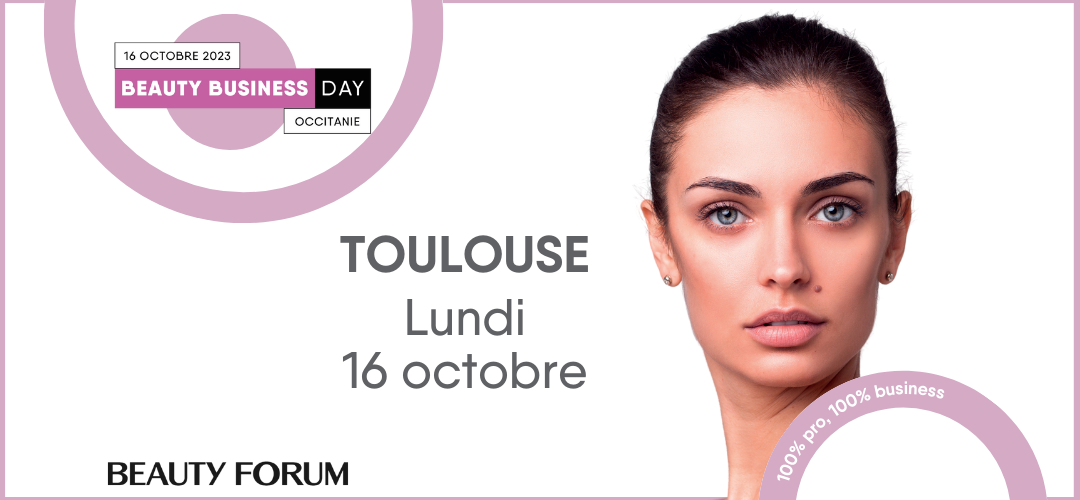Beauty Business Day Occitanie